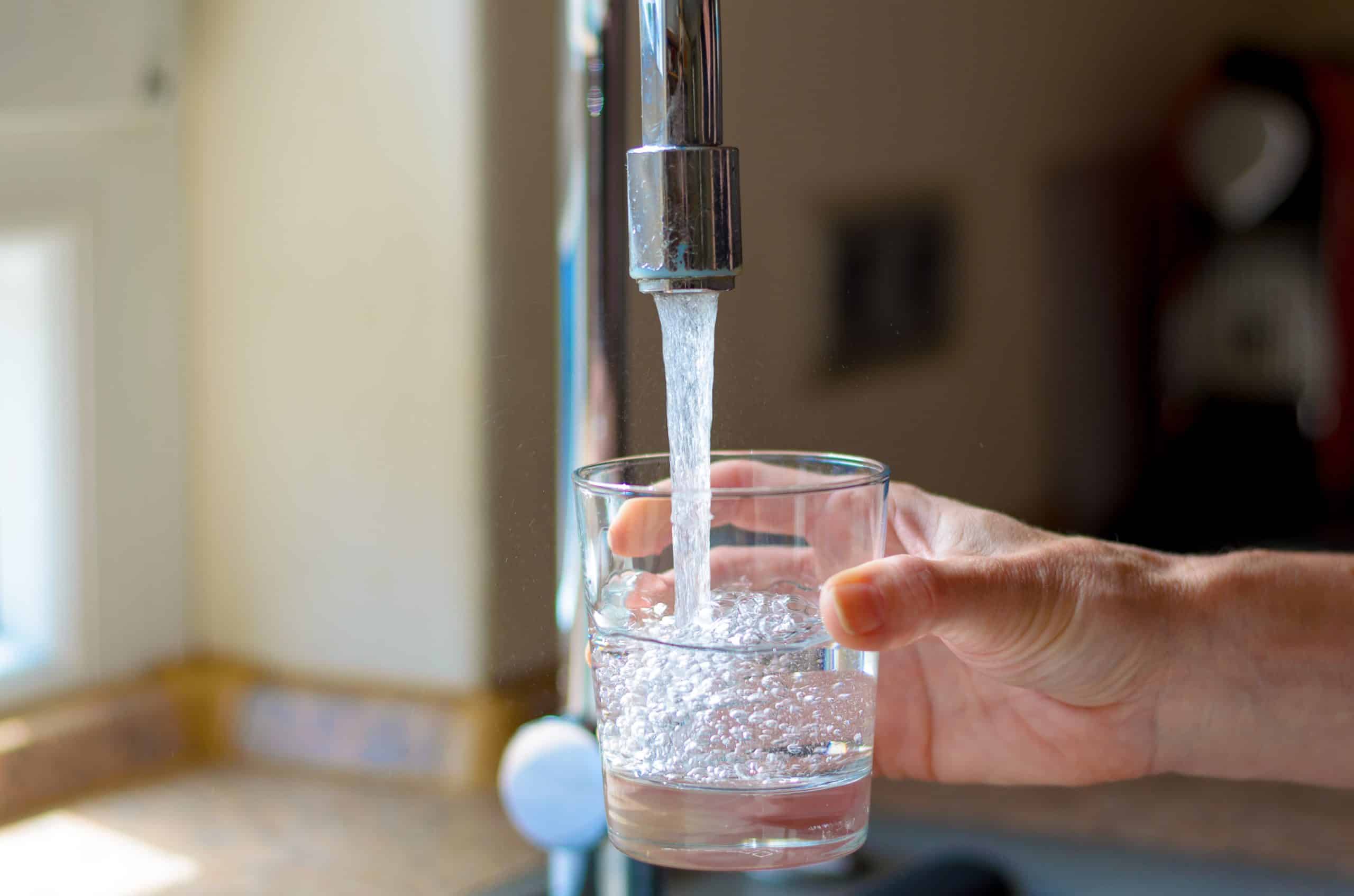 Water Usage